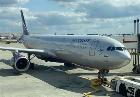 aeroflot reviews|is aeroflot safe to fly.